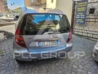 2008 Mercedes Benz A 180