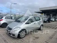 2008 Mercedes Benz A 180