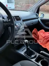 2008 Mercedes Benz A 180
