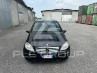 2008 Mercedes Benz A 180
