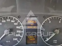 2008 Mercedes Benz A 180