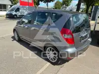 2008 Mercedes Benz A 180
