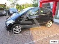 2008 Mercedes Benz A 180