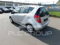 2008 Mercedes Benz A 180