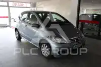 2008 Mercedes Benz A 180