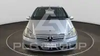 2008 Mercedes Benz A 180
