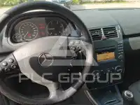 2008 Mercedes Benz A 180