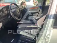 2008 Mercedes Benz A 180