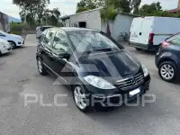 2008 Mercedes Benz A 180
