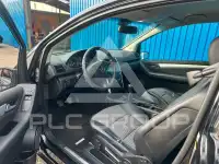 2008 Mercedes Benz A 180