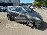 2008 Mercedes Benz A 180