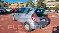 2008 Mercedes Benz A 180