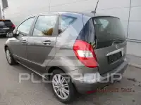 2008 Mercedes Benz A 180