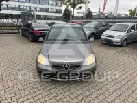 2008 Mercedes Benz A 180