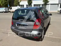 2008 Mercedes Benz A 180
