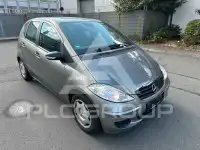 2008 Mercedes Benz A 180