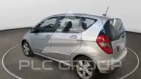 2008 Mercedes Benz A 180