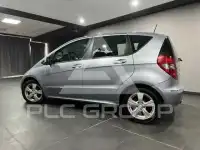 2008 Mercedes Benz A 180