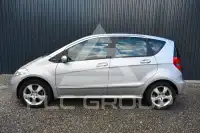 2008 Mercedes Benz A 180