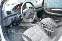 2008 Mercedes Benz A 180