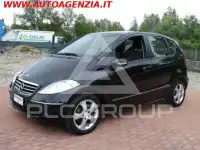 2008 Mercedes Benz A 180