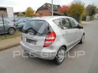2008 Mercedes Benz A 180