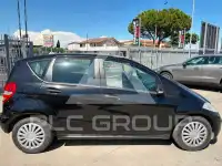 2008 Mercedes Benz A 180