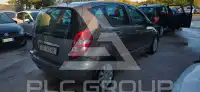 2008 Mercedes Benz A 180