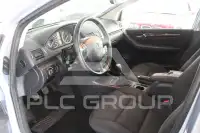2008 Mercedes Benz A 180