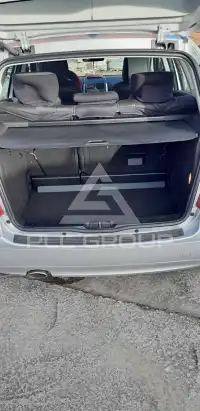 2008 Mercedes Benz A 180