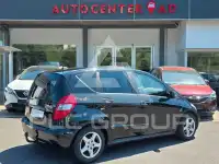 2008 Mercedes Benz A 180