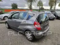 2008 Mercedes Benz A 180