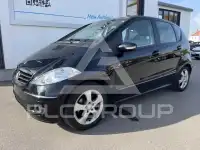 2008 Mercedes Benz A 180