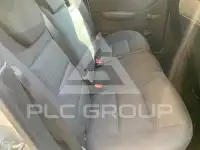 2008 Mercedes Benz A 180