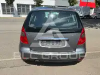 2008 Mercedes Benz A 180