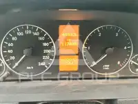 2008 Mercedes Benz A 180