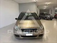 2008 Mercedes Benz A 180