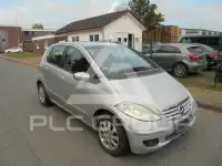 2008 Mercedes Benz A 180
