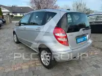 2008 Mercedes Benz A 180