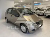 2008 Mercedes Benz A 180