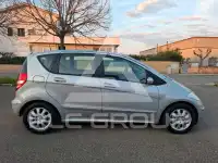 2008 Mercedes Benz A 180
