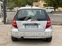 2008 Mercedes Benz A 180