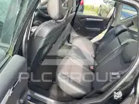 2008 Mercedes Benz A 180