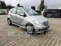 2008 Mercedes Benz A 180