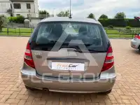 2008 Mercedes Benz A 180