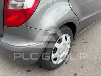 2008 Mercedes Benz A 180