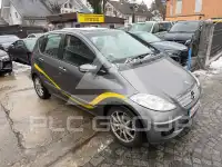 2008 Mercedes Benz A 180