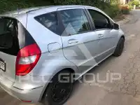2008 Mercedes Benz A 180