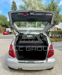 2008 Mercedes Benz A 180
