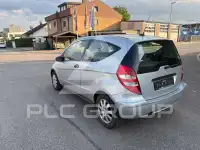 2008 Mercedes Benz A 180